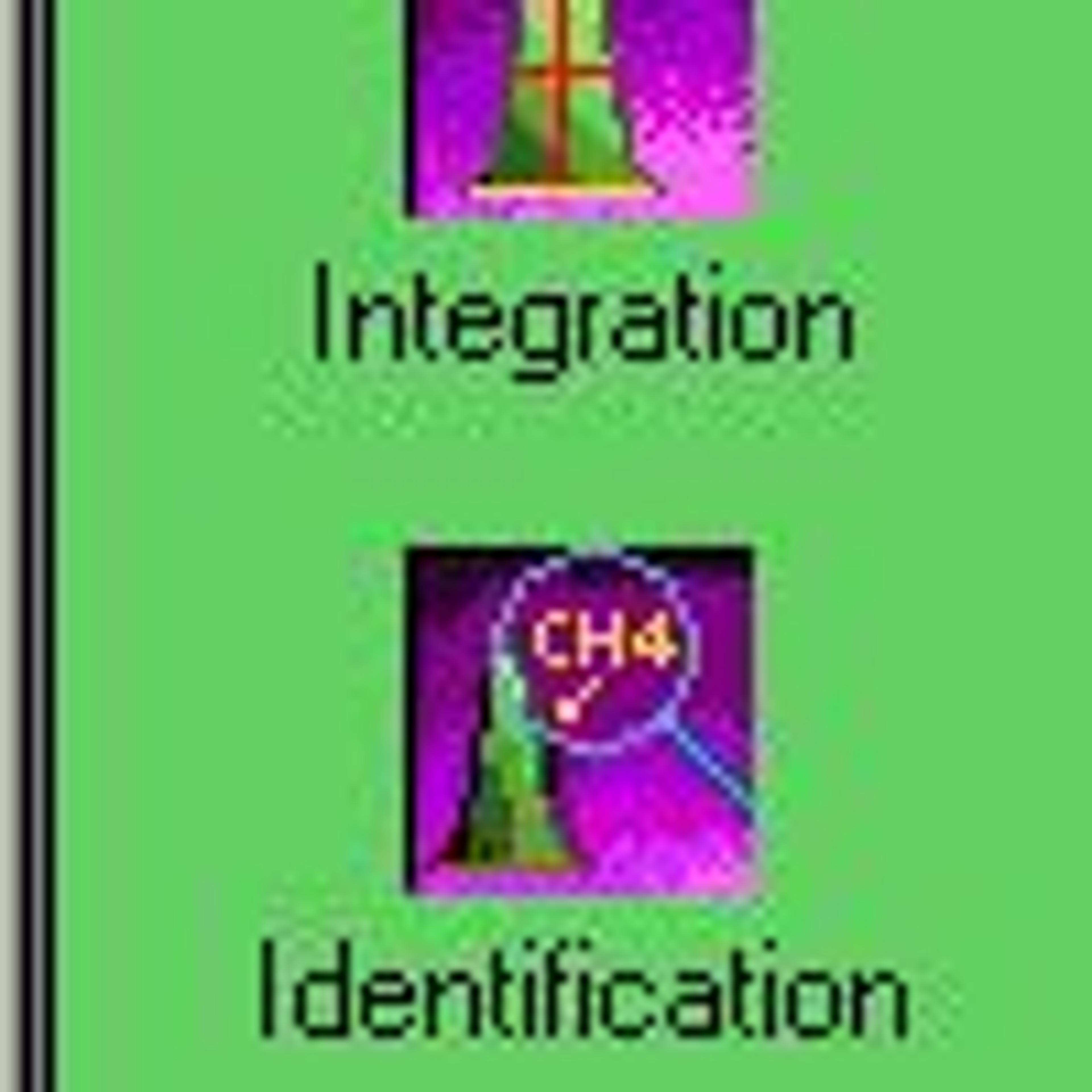 Chromatography Data System - Kromatek - Separations