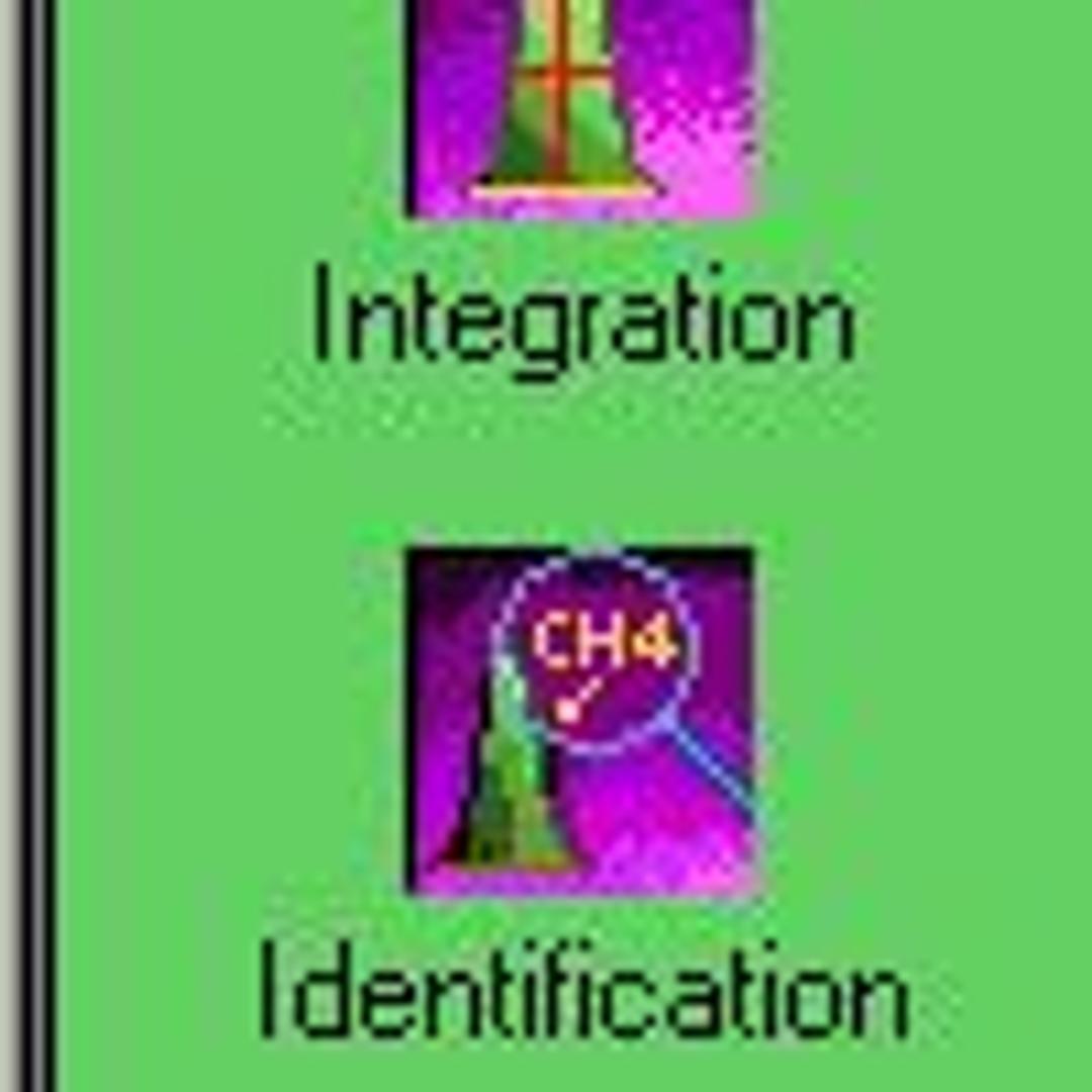 Chromatography Data System - Kromatek - Separations