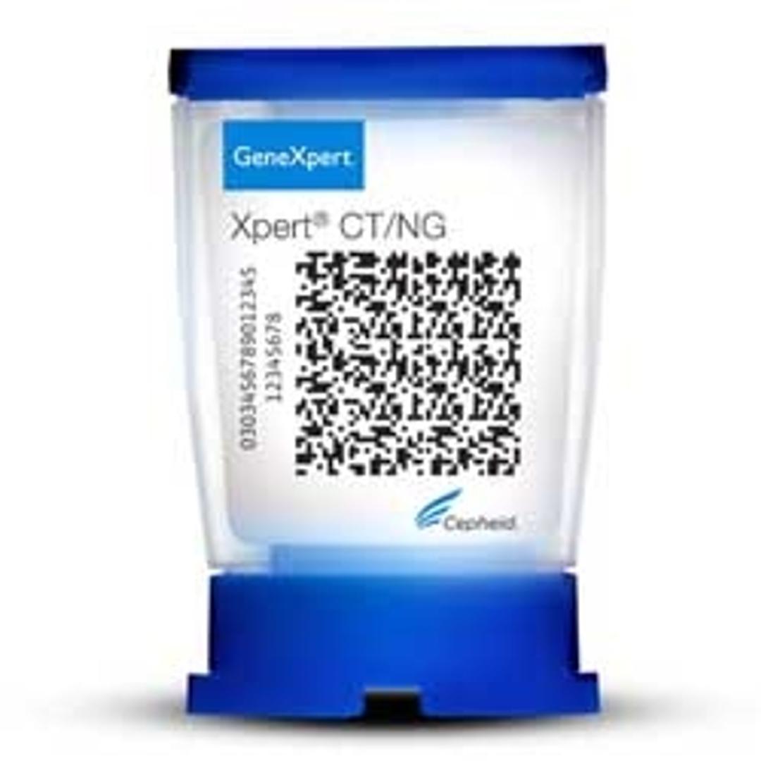 Xpert® CT/NG - Cepheid - Life Sciences