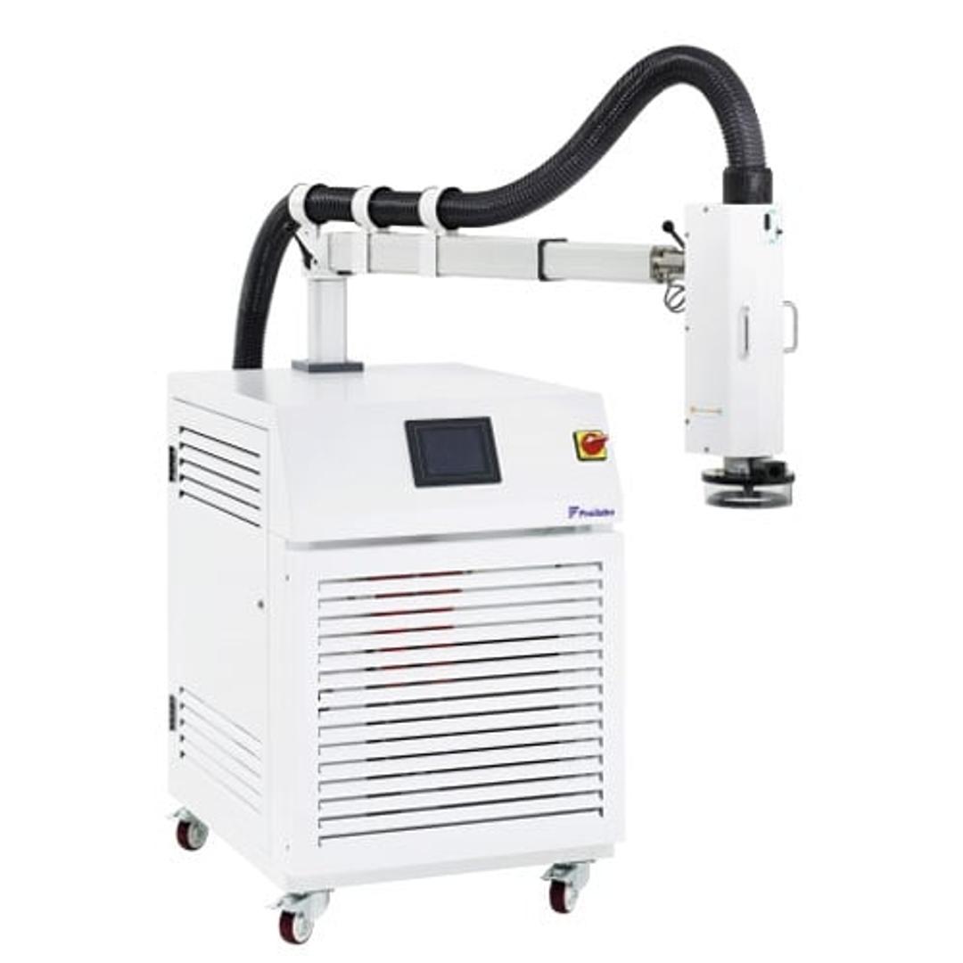 Dragon - Temperature Forcing System - Techcomp Lab Products - General Lab