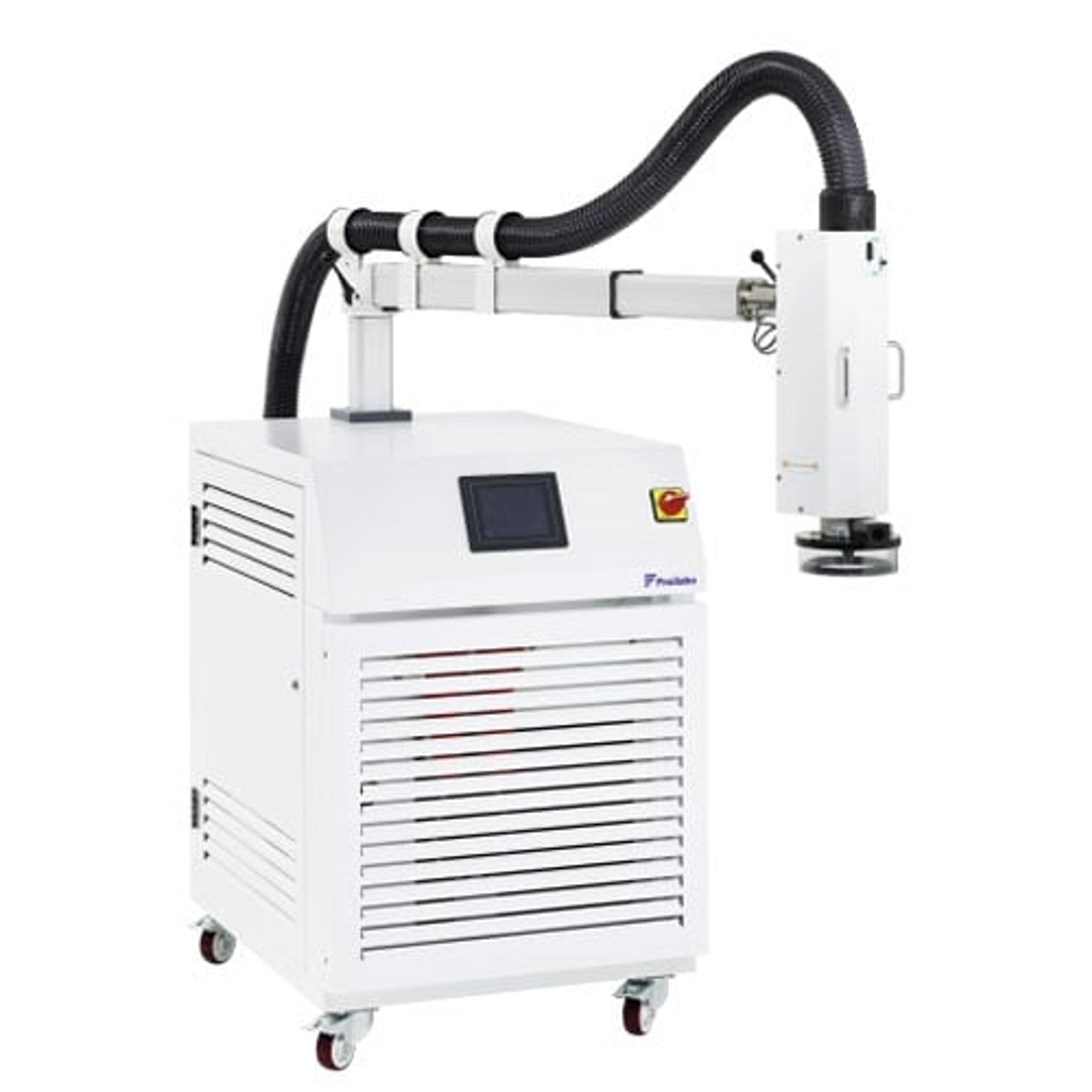 Dragon - Temperature Forcing System - Techcomp Lab Products - General Lab