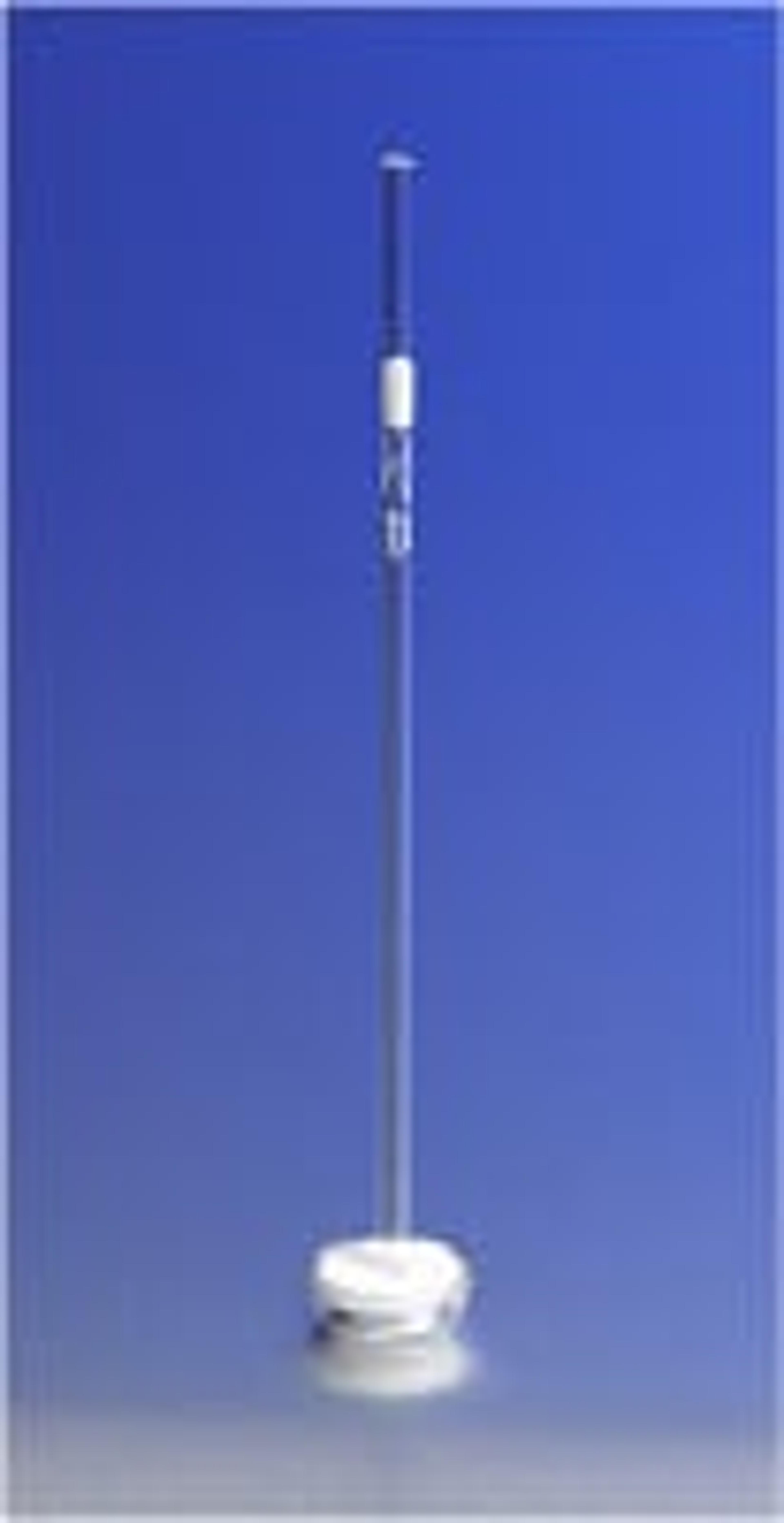 PYREX® Gas Dispersion Tubes with 30 mm Diameter O.D. Coarse Porosity Fritted Disc - Corning Life Sciences - General Lab