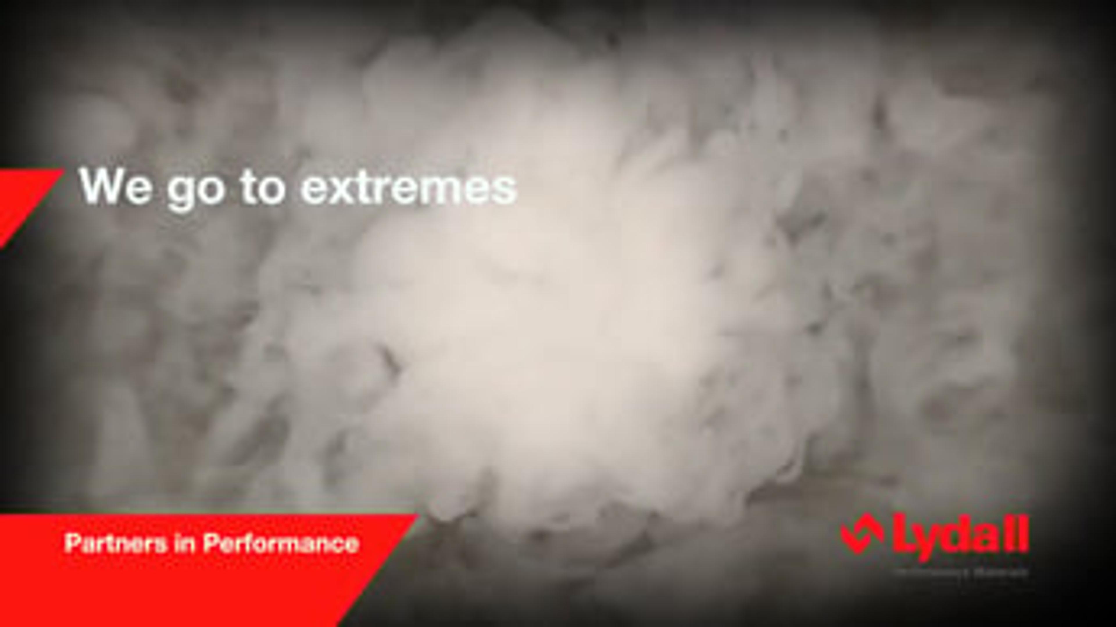 Cryogenic Insulation from Lydall Specialty Insulation Materials Cryogenic Insulation from Lydall Specialty Insulation Materials
