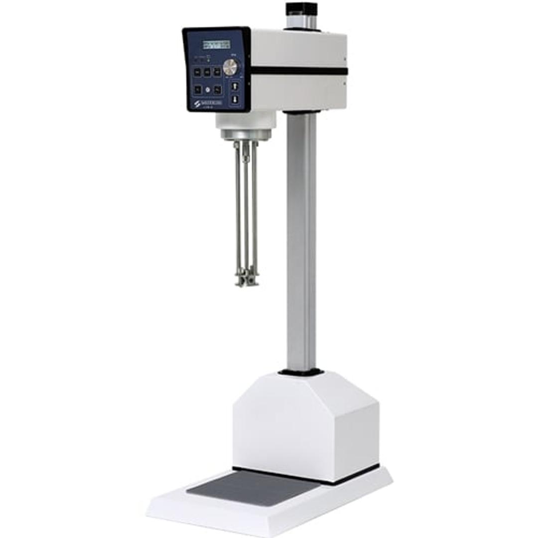 Laboratory Mixer - Silverson Machines Inc. - Separations