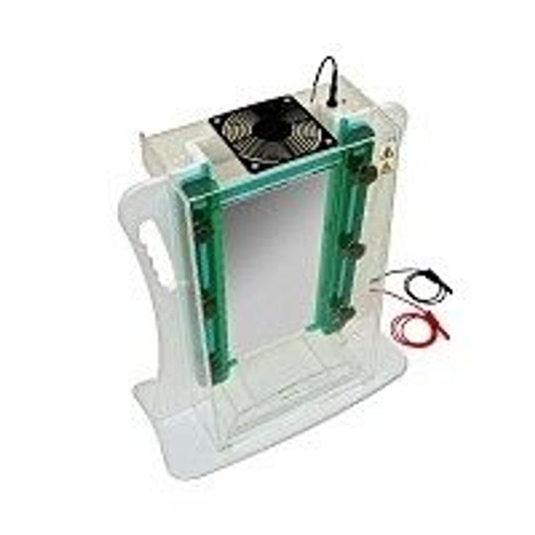 TVS1000 20 x 50cm Large Format Vertical - Scie-Plas Ltd - Life Sciences