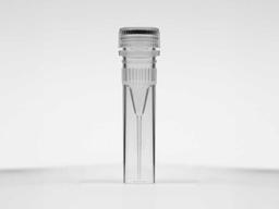 0.5mL Assembled Screw Cap Tube