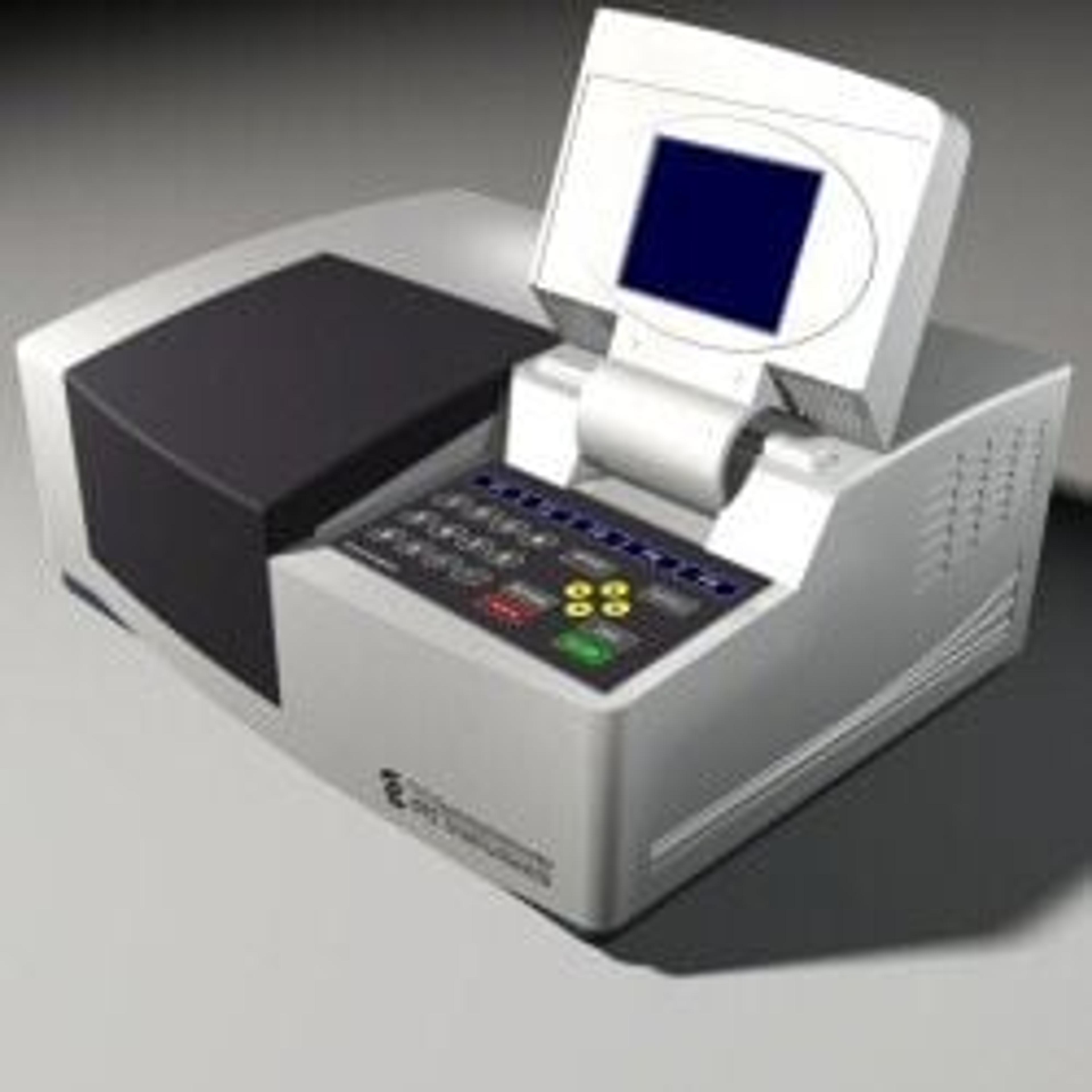 T80 Series UV/Vis Double Beam Spectrophotometer - PG Instruments Ltd - Spectroscopy