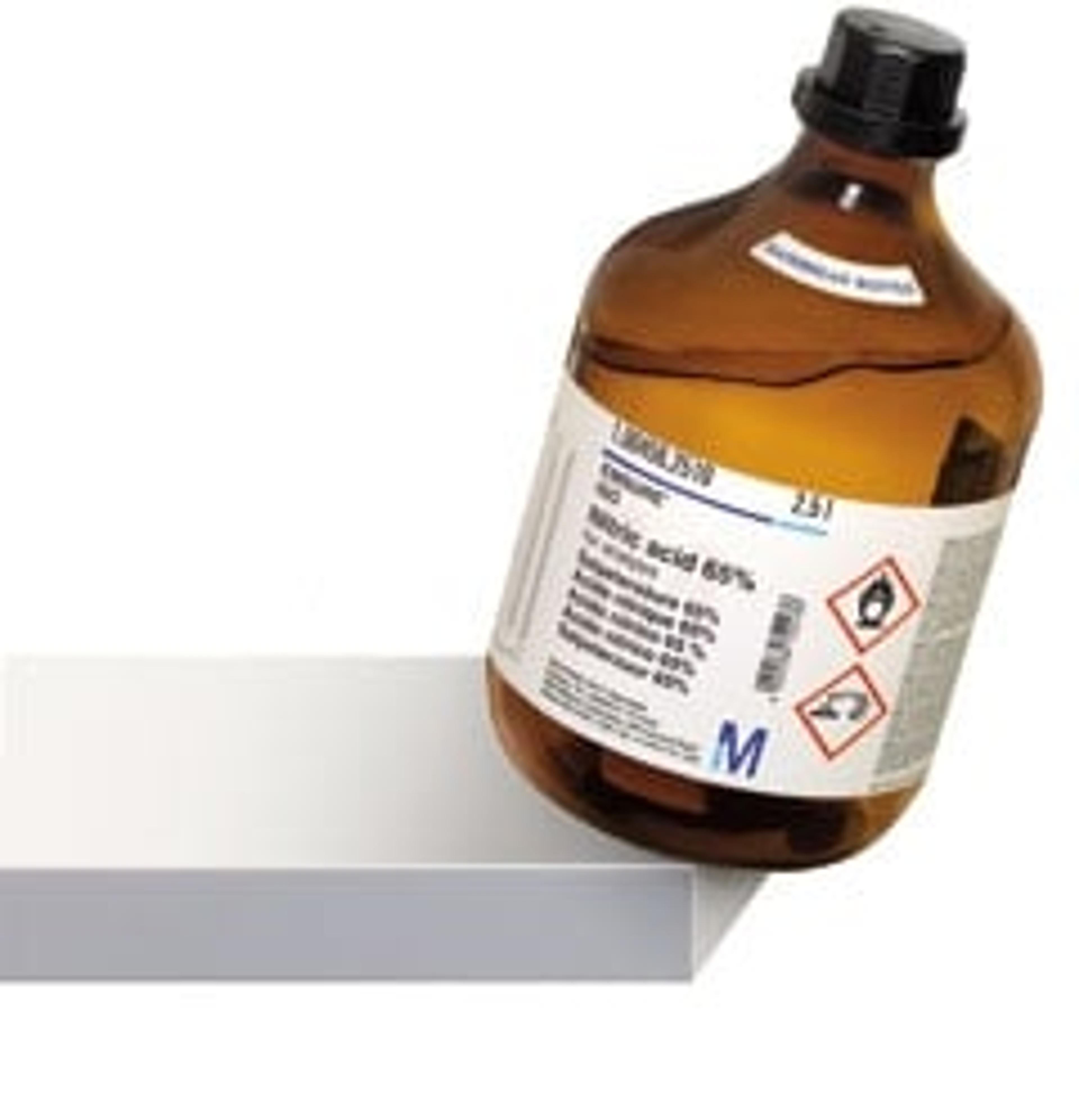 Safebreak Bottle - Merck KGaA, Darmstadt, Germany - General Lab