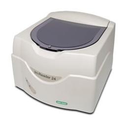 IH-Reader 24 - Bio-Rad