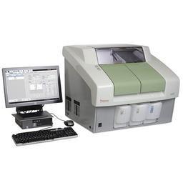 Thermo Scientific™ Gallery™ Discrete Analyzer - Thermo Fisher Scientific - Environmental