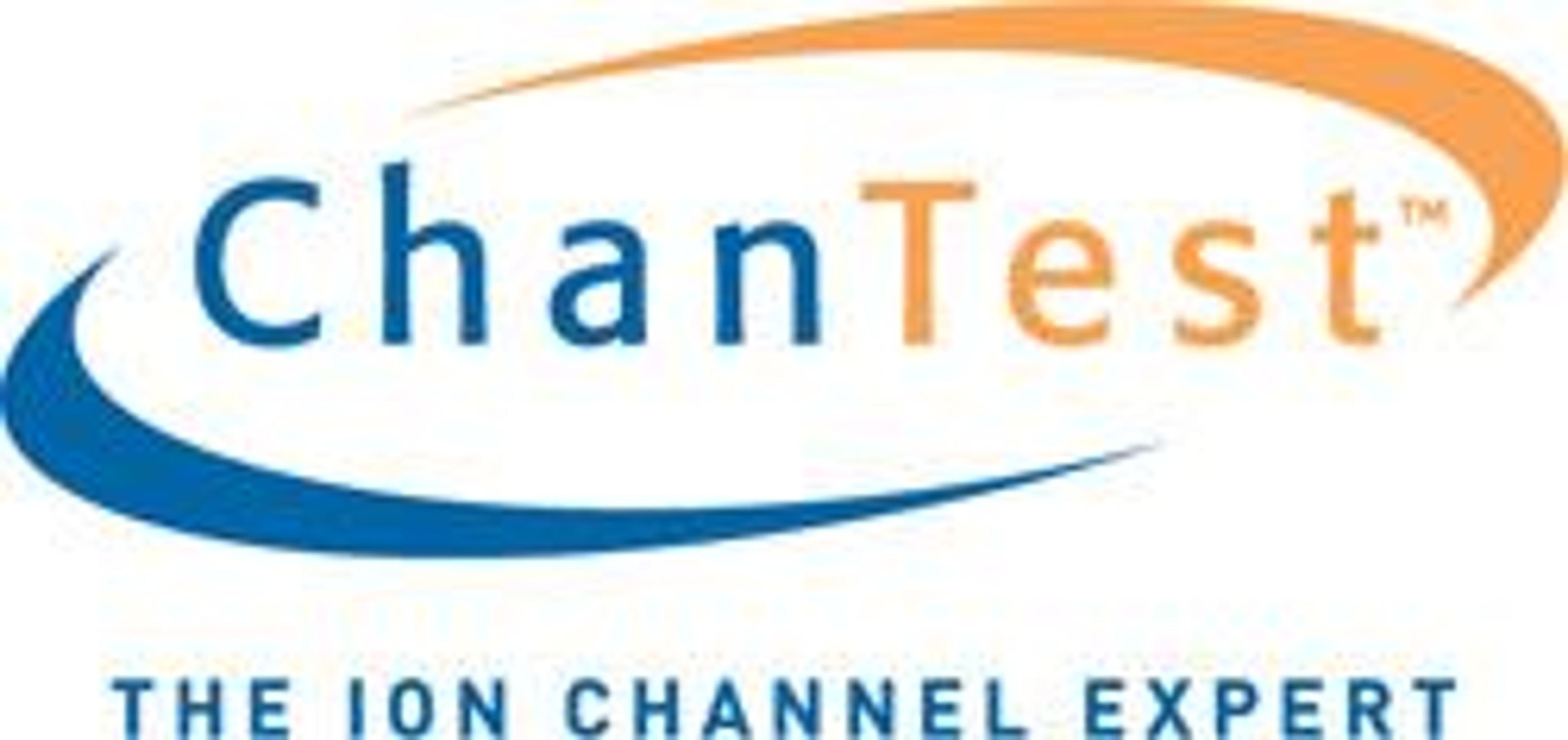 Ion Channel Cell-Based Assays - ChanTest Corporation - Life Sciences