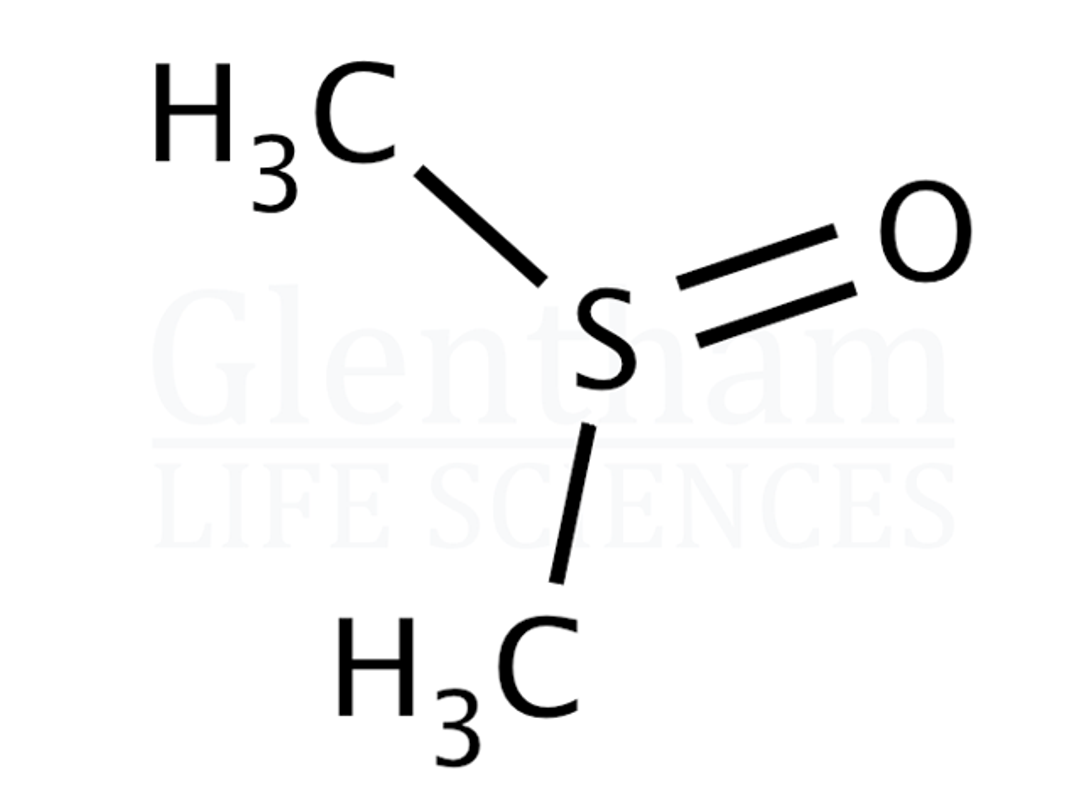 Dimethyl sulfoxide - Glentham Life Sciences - General Lab