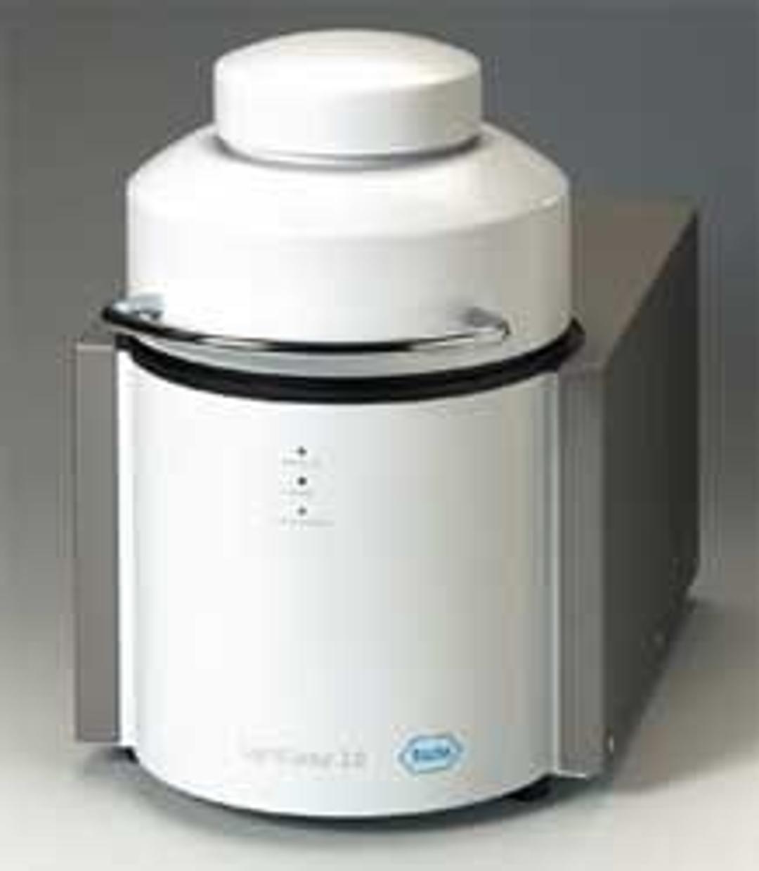 LightCycler ® 2.0 Instrument - null - Life Sciences