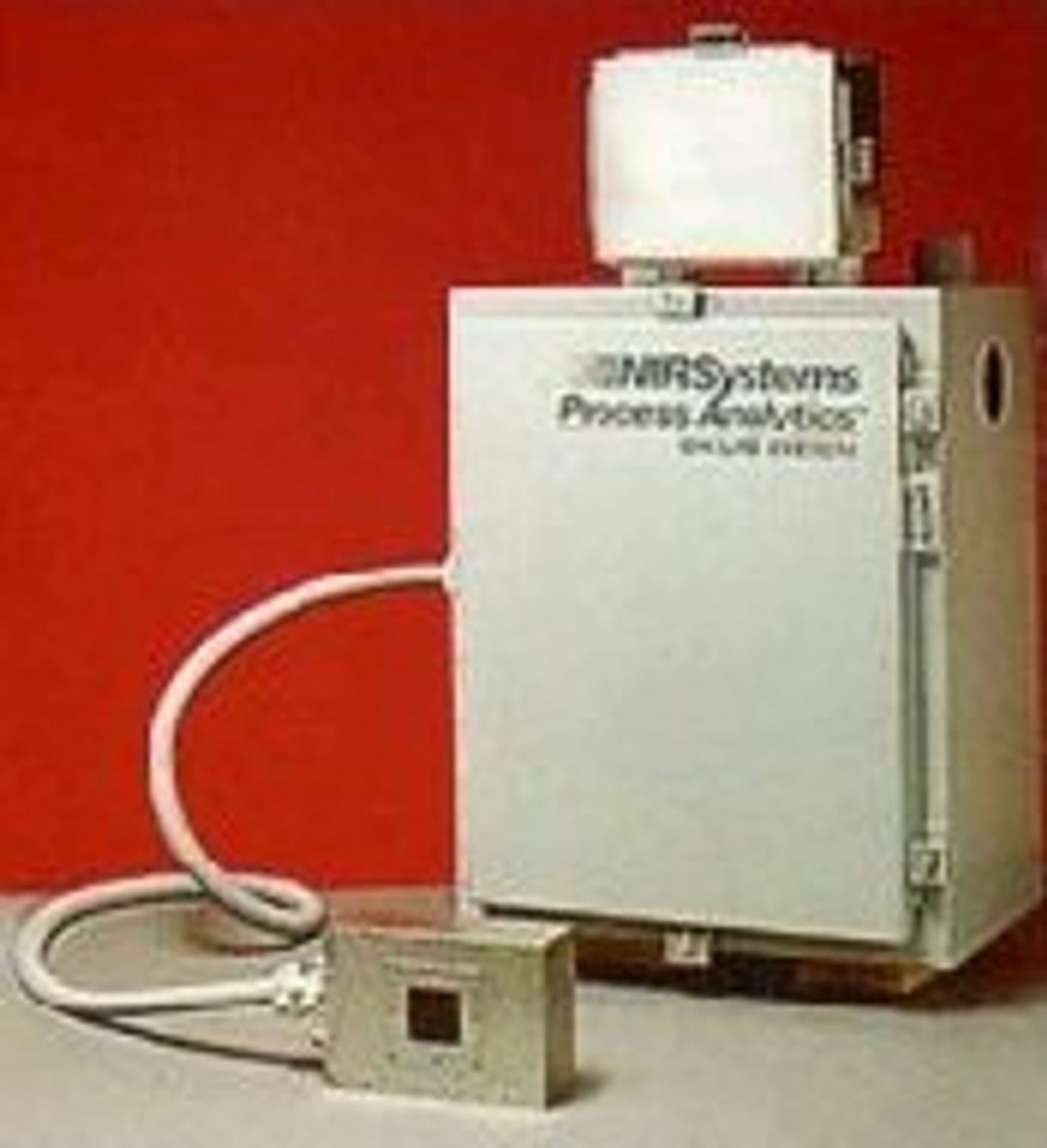 On-line Feed Analyzers - Foss Tecator AB - Environmental