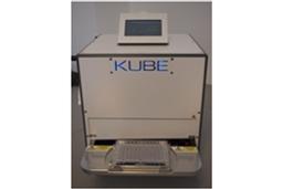 Kube Automated Thermal Plate Sealer - LGC Biosearch Technologies - Lab Automation