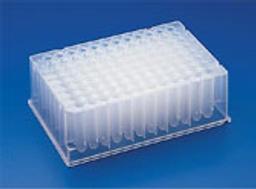 Deepwell Plates 96, 1.2 ml and 2.2 ml - Eppendorf - Life Sciences