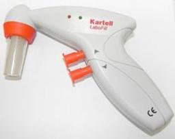 LaboFill – Pipette Filling Device - Kartell S.p.A. - General Lab