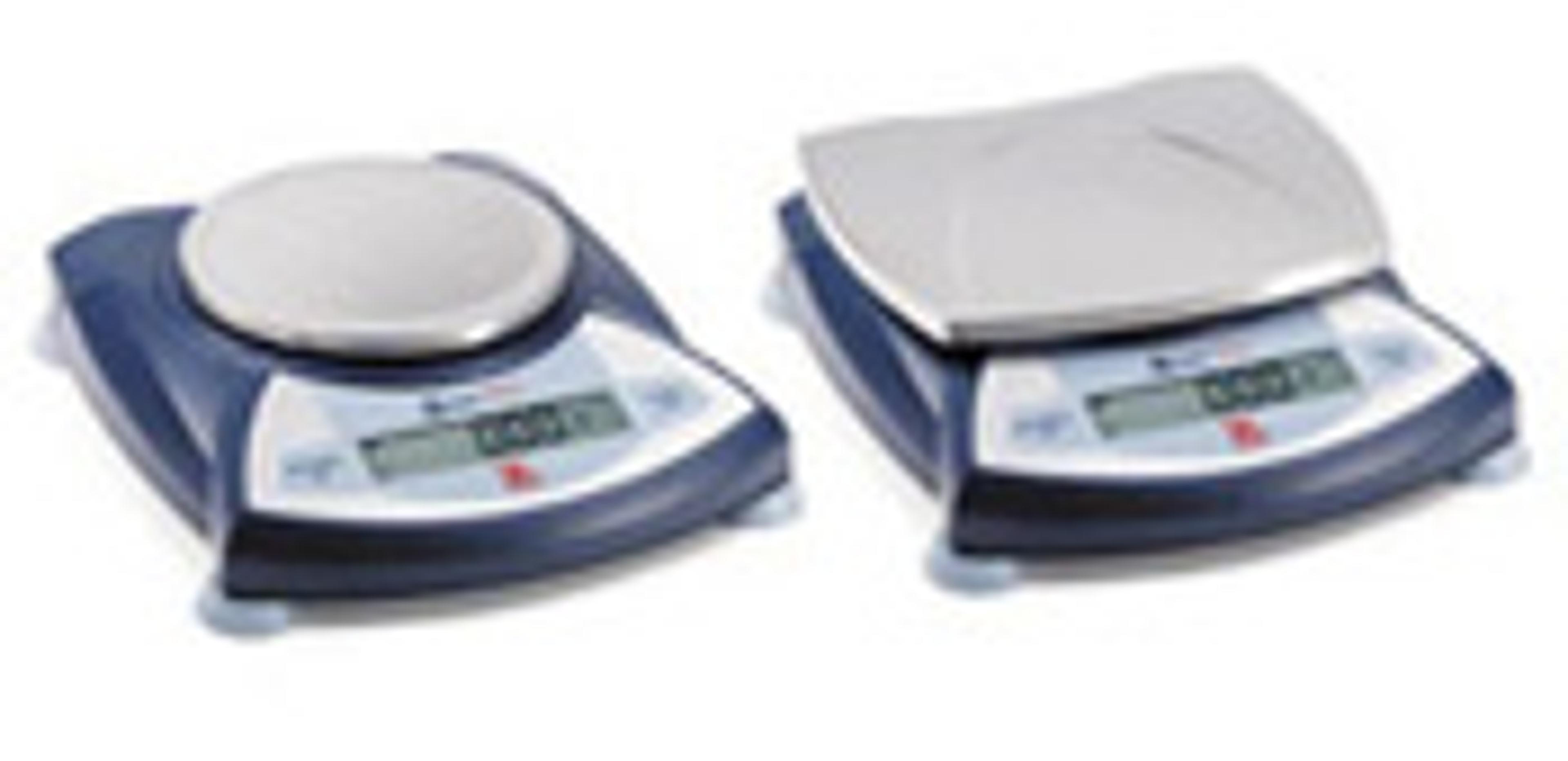 Scout® Pro Series - Ohaus Corp. - General Lab