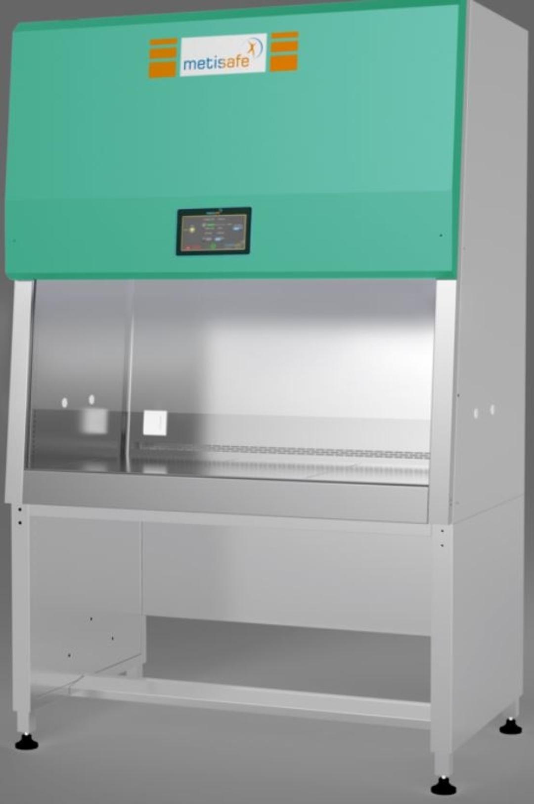 Metisafe Class II Type A Biological Safety Cabinet - Metisafe - General Lab