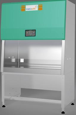 Metisafe Class II Type A Biological Safety Cabinet - Metisafe - General Lab