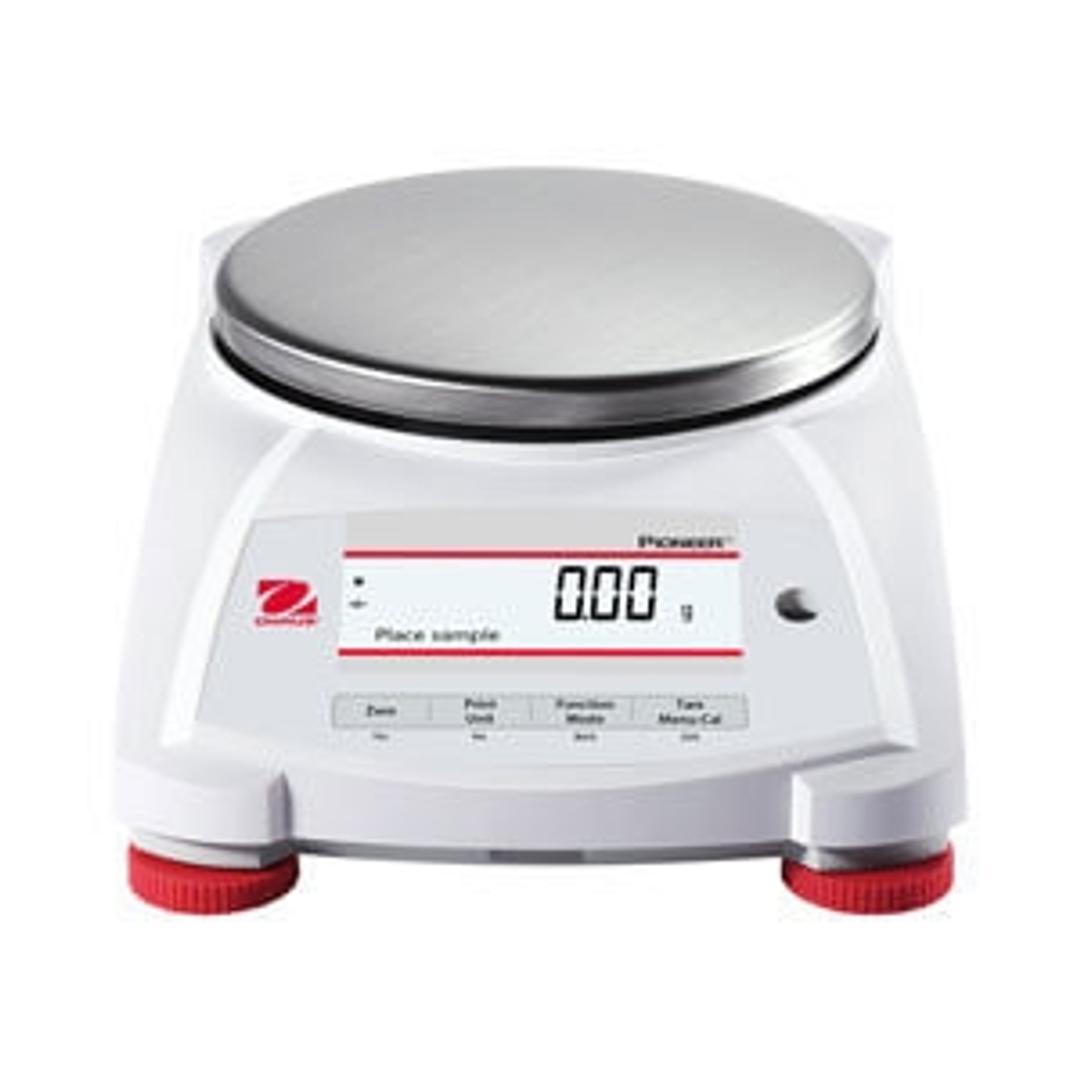 Pioneer® Precision - Ohaus Corp. - General Lab