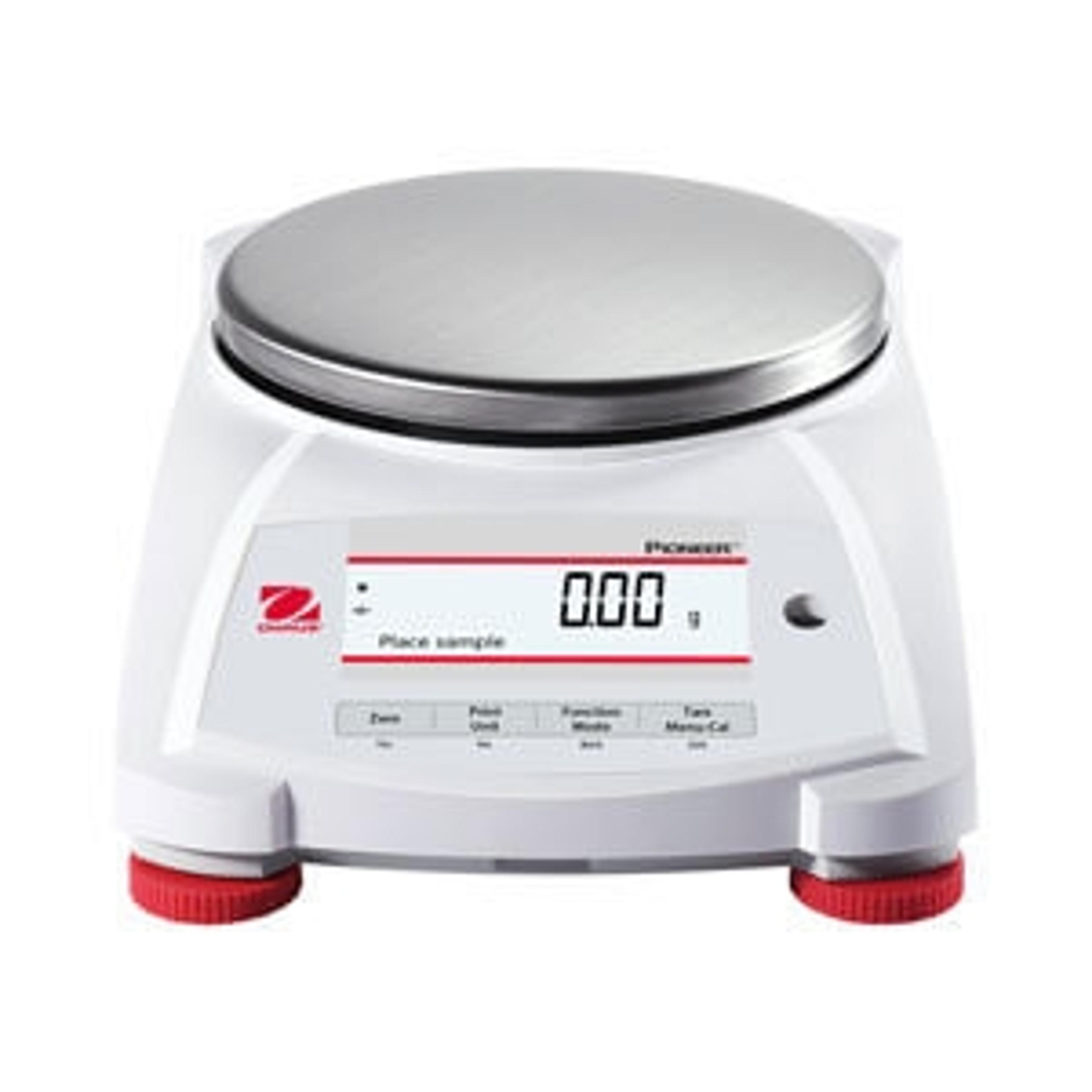 Pioneer® Precision - Ohaus Corp. - General Lab