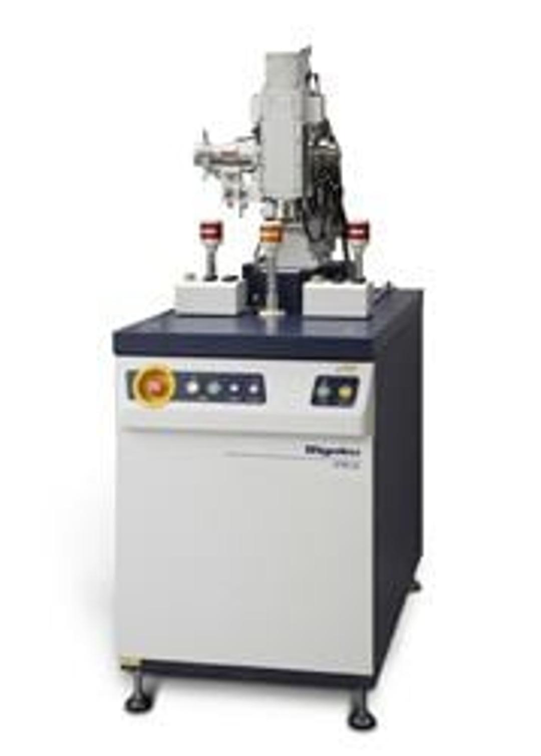 FR-X Rotating Anode X-ray Source - Rigaku Corporation - Spectroscopy