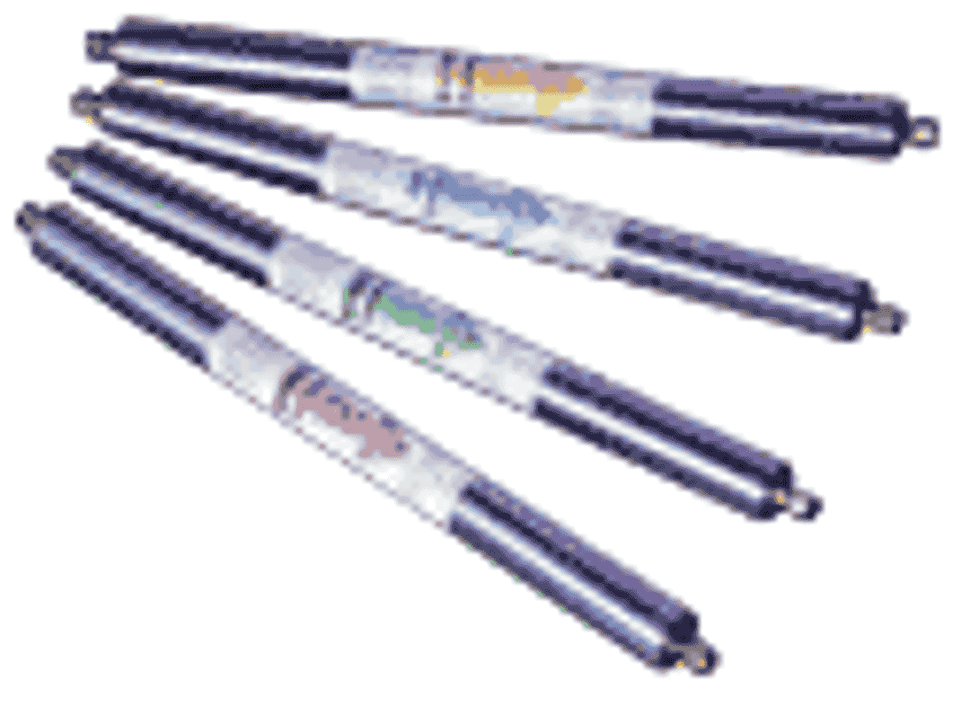 Contaminant traps - VICI AG International - Separations