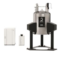 JNM-ECZL series FT NMR - JEOL USA - Spectroscopy