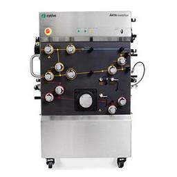 ÄKTA readyflux™ tangential flow filtration systems - Cytiva - General Lab