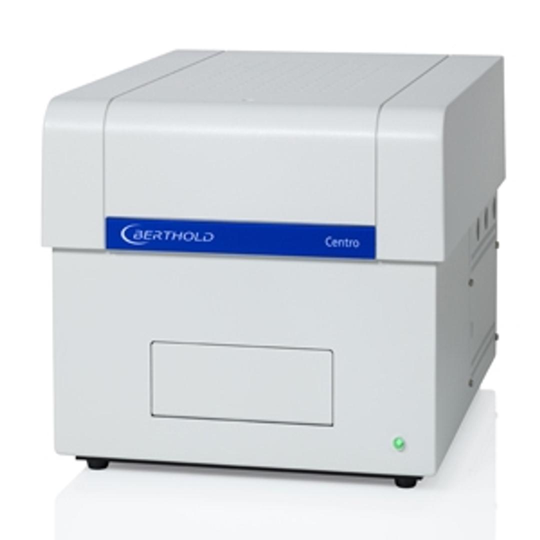 Centro LB 963 Microplate Luminometer - BERTHOLD TECHNOLOGIES GmbH & Co. KG - Life Sciences