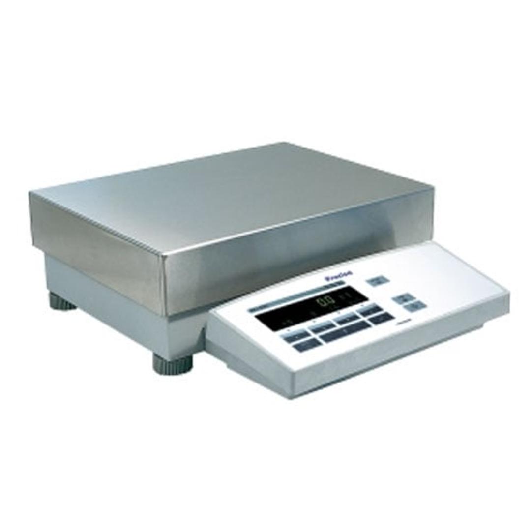 Series 490 ISK 60000G Balance with SmartBox Application Counting - Techcomp Lab Products - General Lab