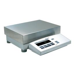 Series 490 ISK 60000G Balance with SmartBox Application Counting - Techcomp Lab Products - General Lab