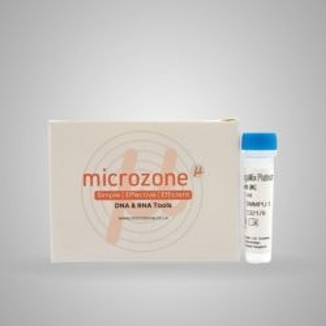 MegaMix Platinum - qPCR Probe Based - Microzone - Life Sciences