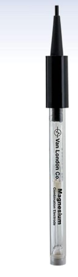 ISE: Magnesium - Van London Co. - General Lab