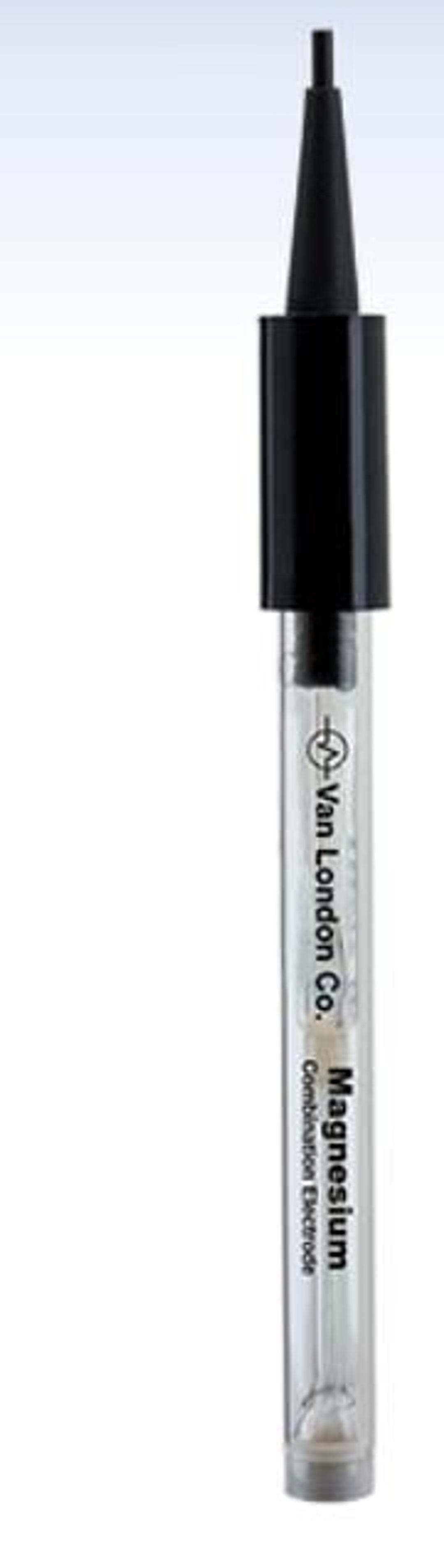 ISE: Magnesium - Van London Co. - General Lab