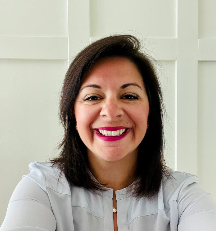 Andrea Taylor, Merck