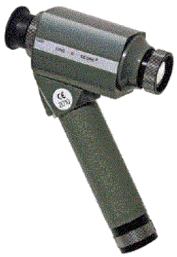 Find-R-Scope - Laser Physics UK Ltd - Spectroscopy