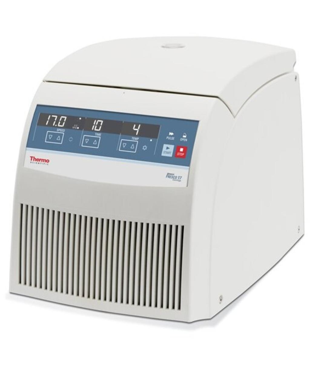 Thermo Scientific™ Fresco™ 17/21 Microcentrifuge series - Thermo Fisher Scientific - General Lab