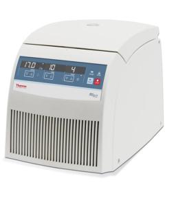 Thermo Scientific™ Fresco™ 17/21 Microcentrifuge series - Thermo Fisher Scientific - General Lab
