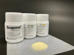 Scapova™ CL PVA Microcarriers 10g - Kuraray Life Innovation Promotion Group - Life Sciences