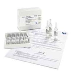 Aquastar Water Standard oil, for coulometric titration - Merck - General Lab