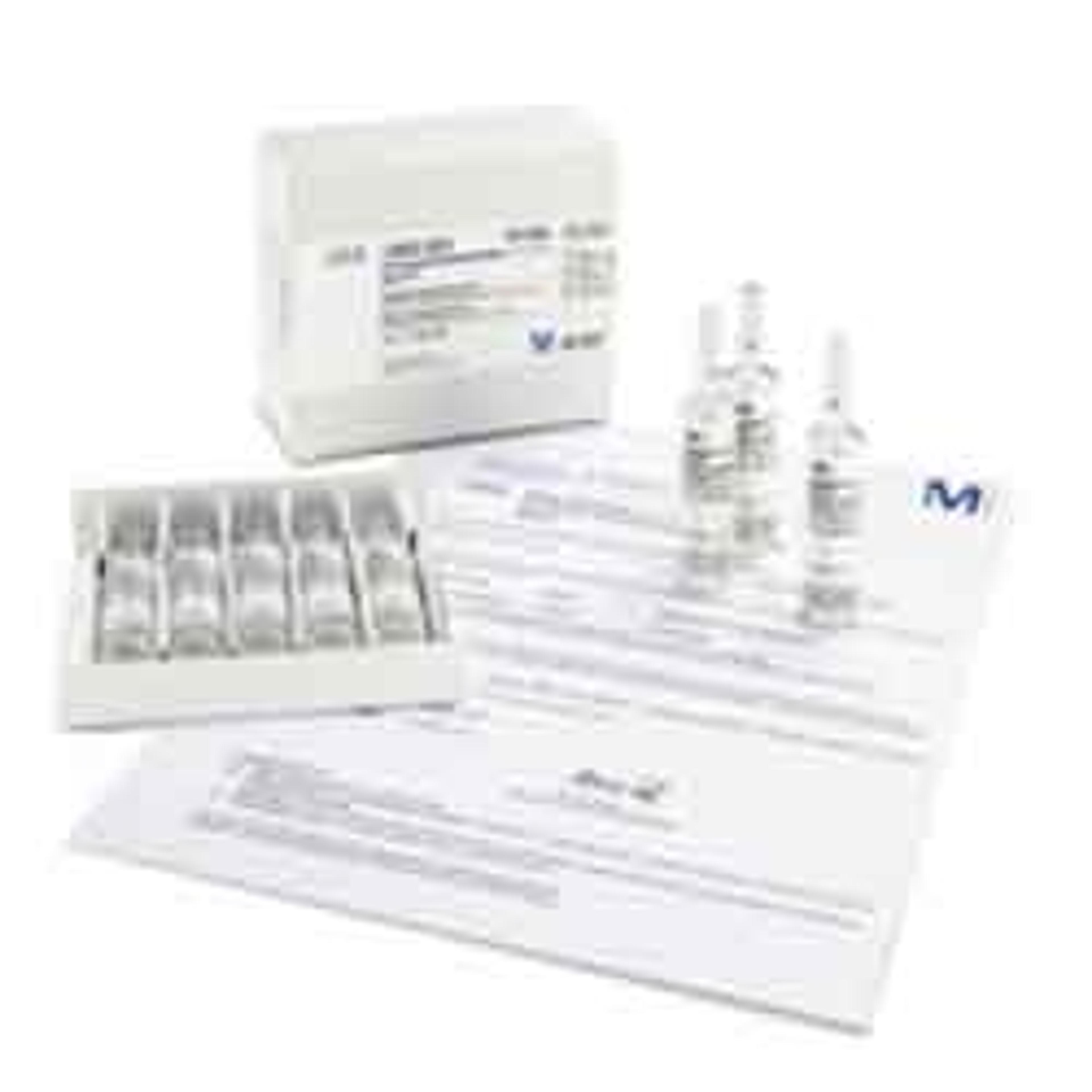 Aquastar Water Standard oil, for coulometric titration - Merck - General Lab