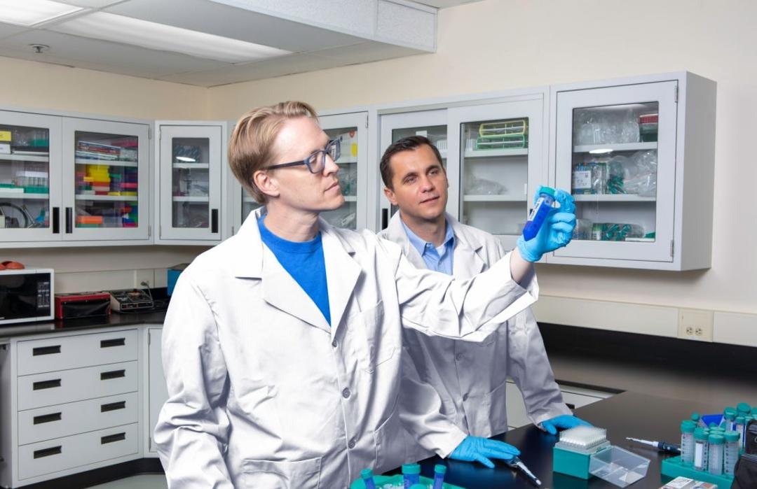 ViewPoint™ Centrifuge Tubes - Labcon North America - General Lab