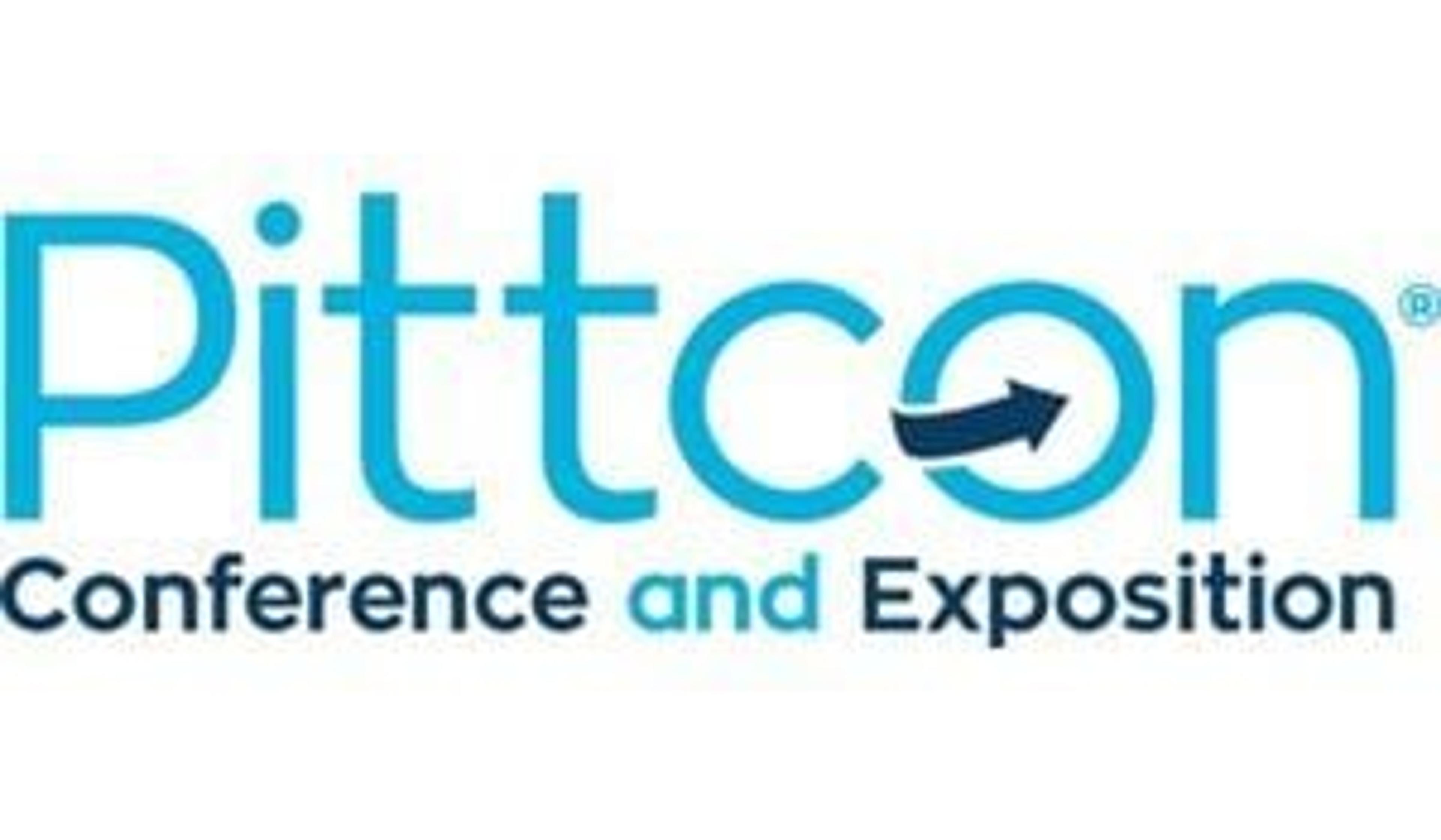 Pittcon 2023