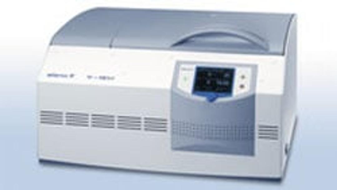 Centrifuge 4-16S (120 V, 60 Hz) - QIAGEN