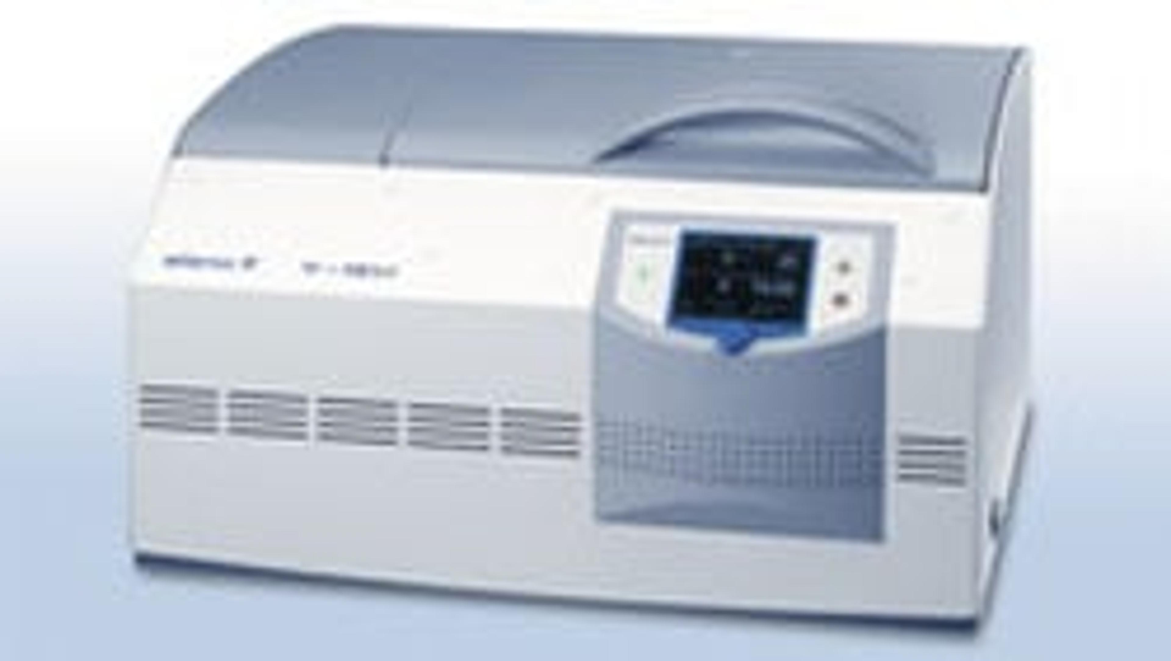 Centrifuge 4-16S (120 V, 60 Hz) - QIAGEN