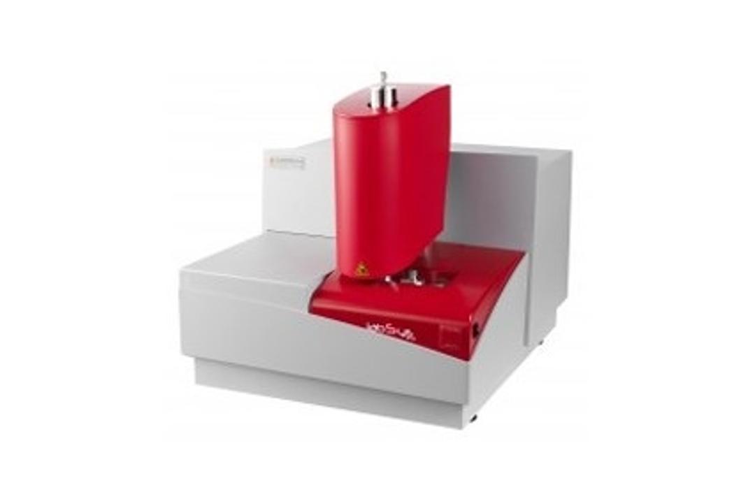 Labsys Evo TGA/STA/DTA/DSC - Setaram - Materials