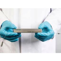 50 cm µPAC™ GEN2 nanoLC column - PharmaFluidics - Separations