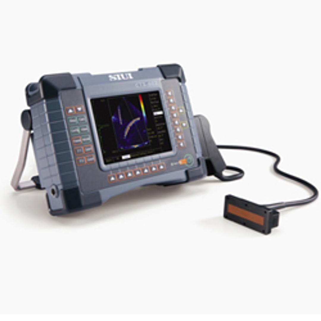 CTS-602 - Shantou Institute of Ultrasonic Instruments Co., Ltd - Materials